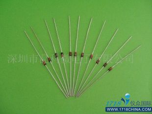 小信號肖特基二極管 深圳市晶科微電子有限公司與儀眾國際的合作亮點