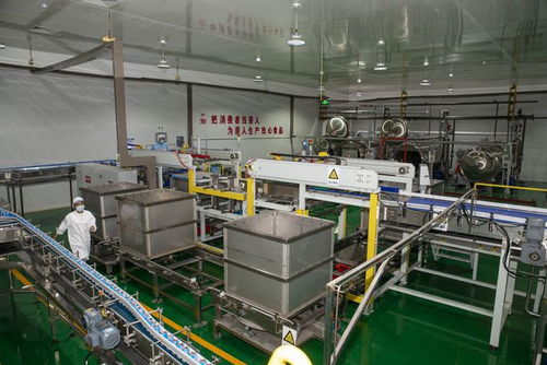 諸城強化服務企業專員作用，助推生物化工企業技術研發高質量發展