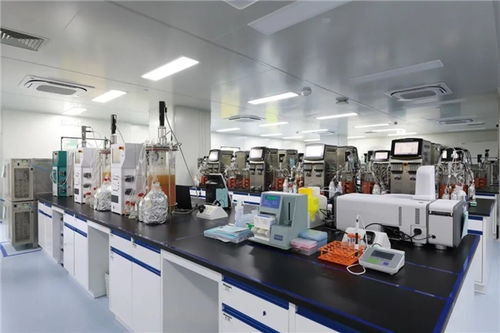 智核生物與臻格生物達(dá)成工藝開(kāi)發(fā)合作，加速多管線產(chǎn)品研發(fā)進(jìn)程